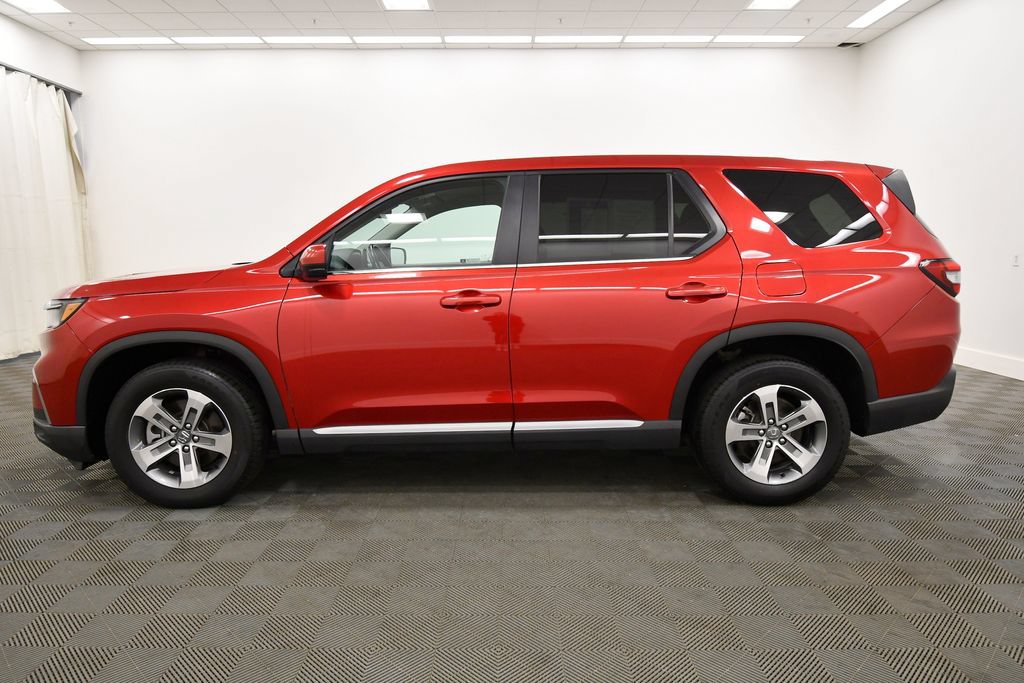 Certified 2023 Honda Pilot EX-L image 4
