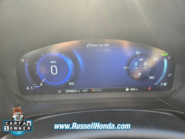 Used 2020 Ford Escape Titanium image 21