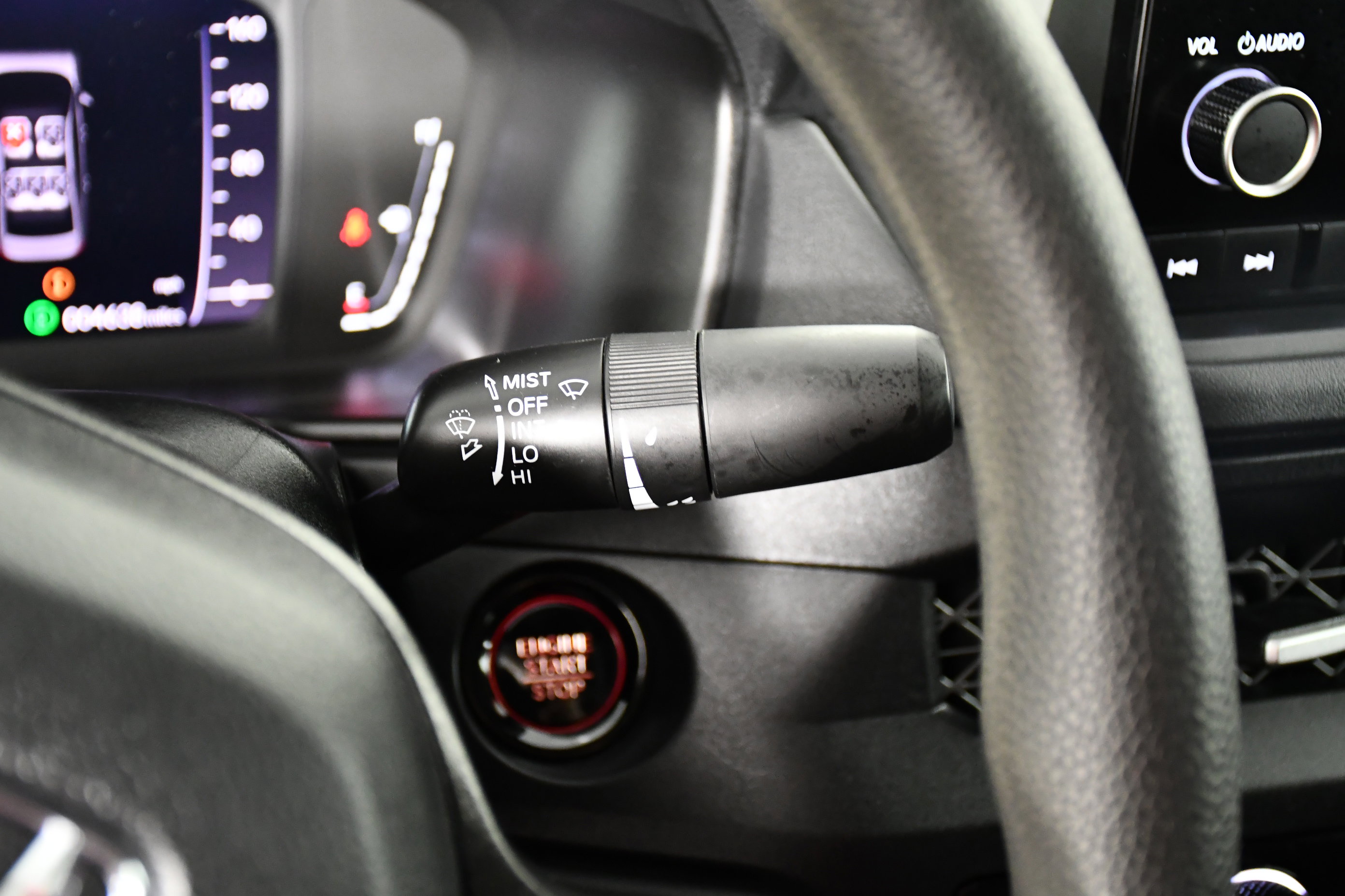 Certified 2025 Honda Accord SE image 17