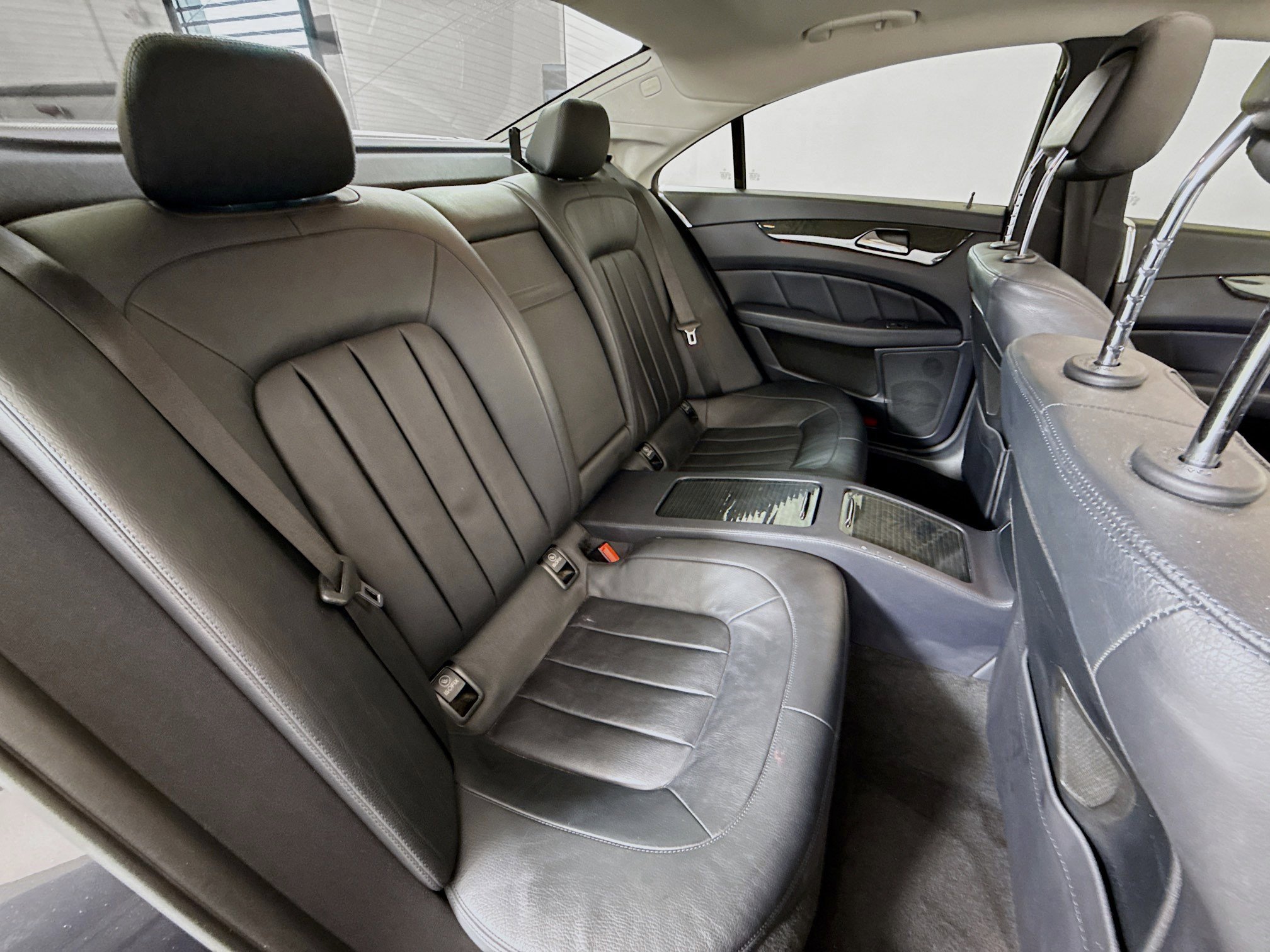 Used 2016 Mercedes-Benz CLS 400 4MATIC image 27