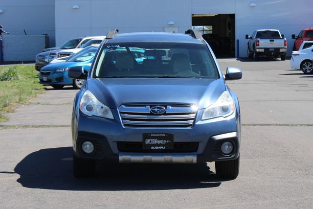 Used 2013 Subaru Outback 3.6R Limited w/ Moonroof Pkg image 9