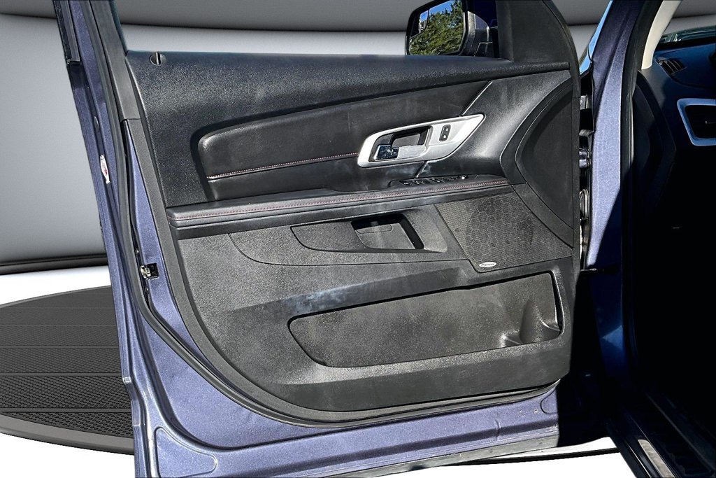 Used 2013 GMC Terrain SLT FWD image 20