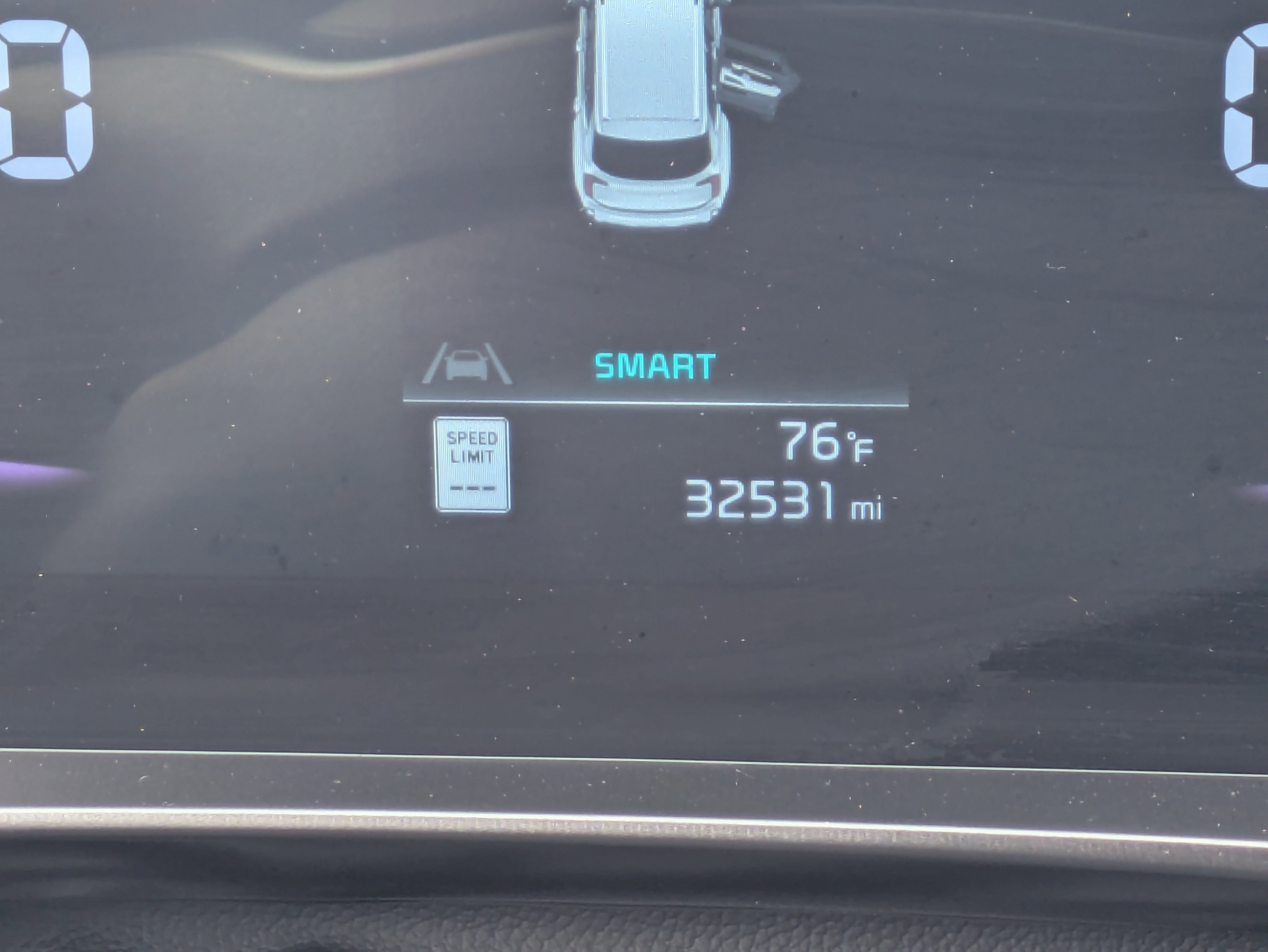 Used 2025 Kia Telluride S AWD/4WD image 32