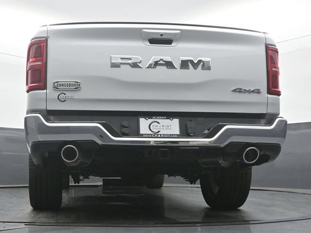New 2026 RAM 1500 Limited AWD/4WD image 50