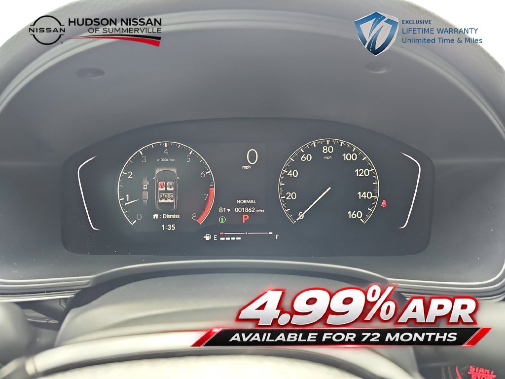 Used 2026 Honda Civic Sport image 20
