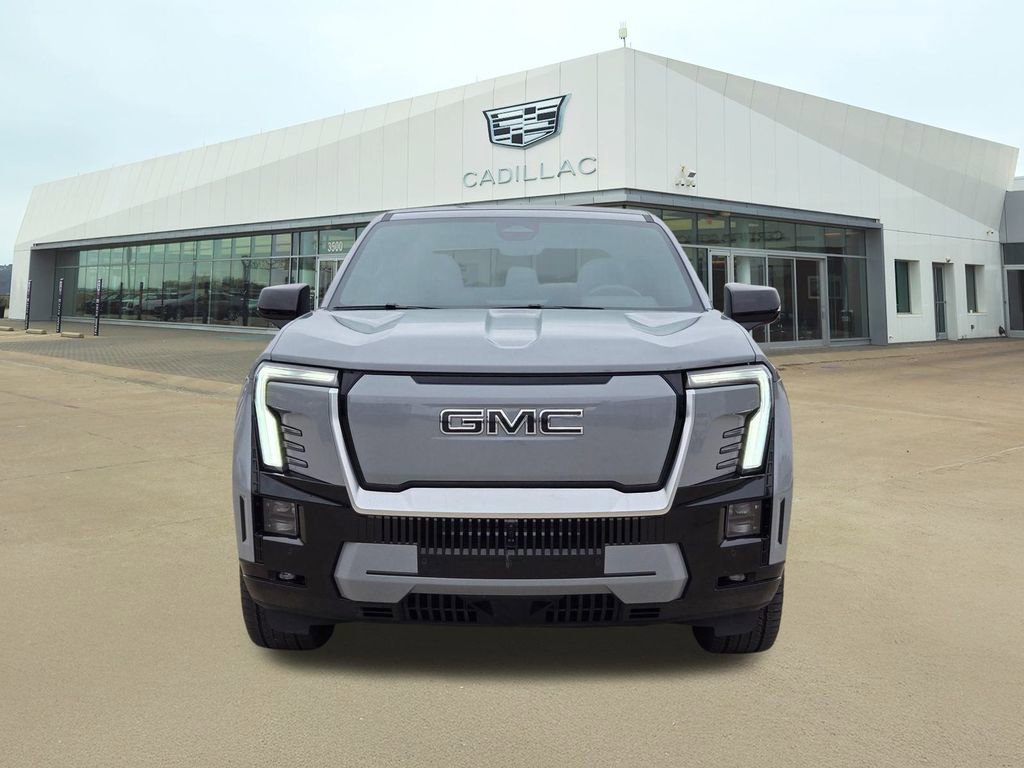 Used 2025 GMC Sierra EV Denali image 2
