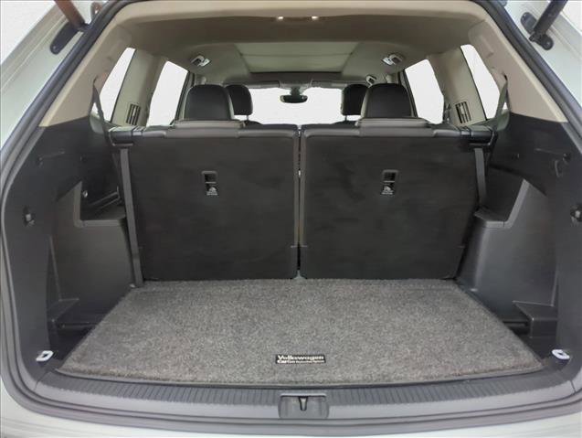 Used 2021 Volkswagen Atlas SEL Premium image 8