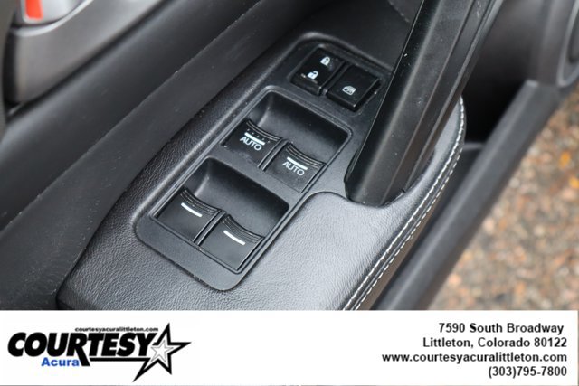 Used 2010 Acura TL w/ Technology Package AWD/4WD image 25