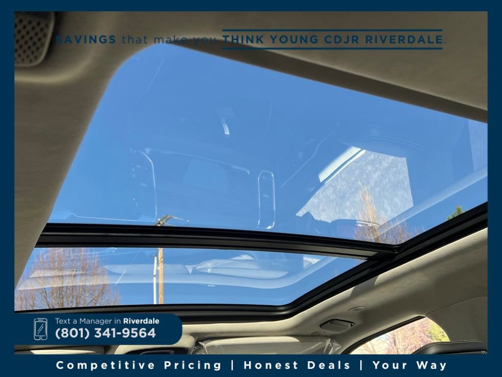 New 2026 RAM 1500 Tungsten image 19