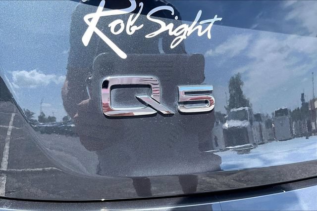 Used 2021 Audi Q5 2.0T Premium Plus AWD/4WD image 24