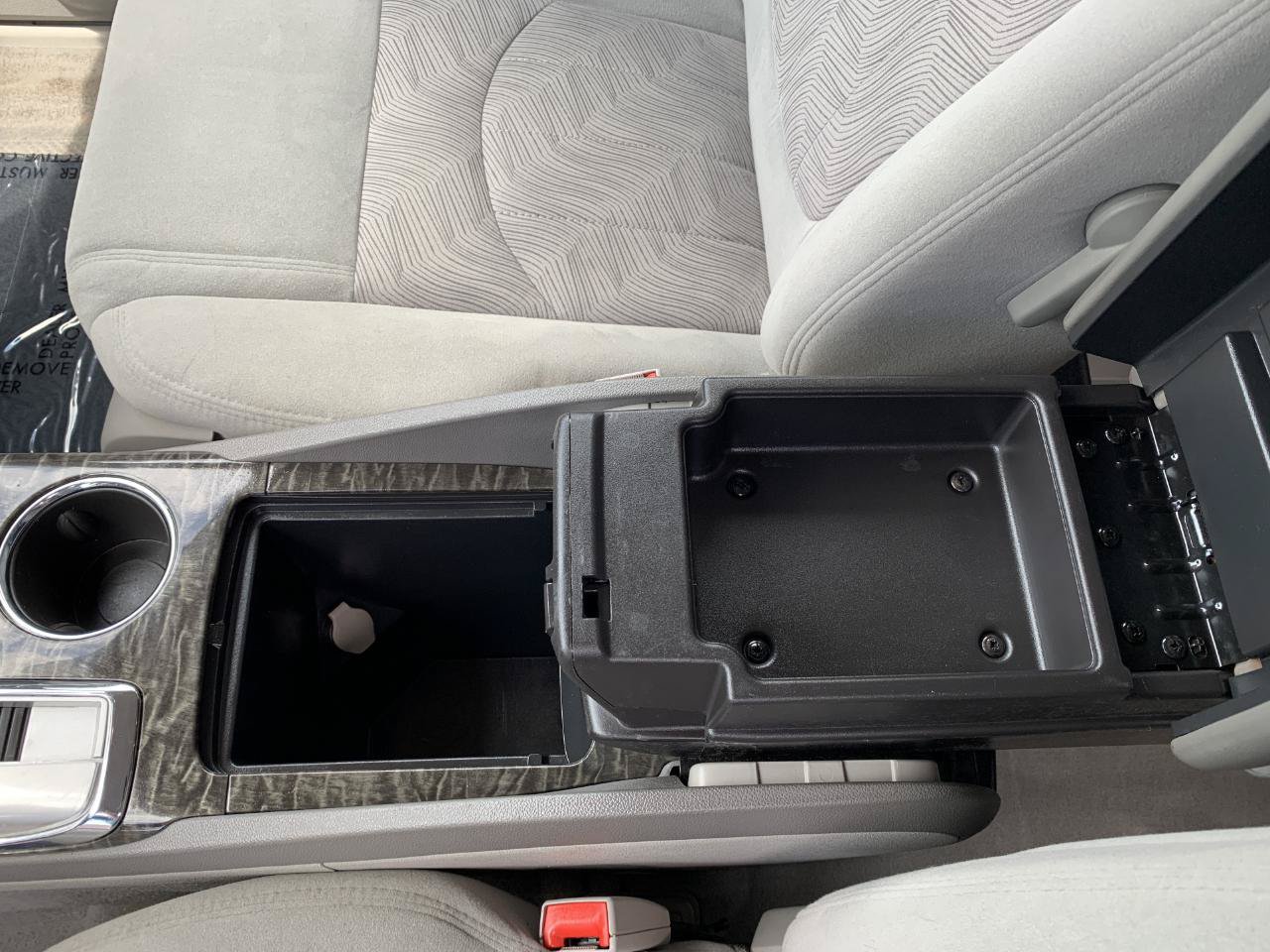 Used 2014 Buick Enclave Convenience FWD image 14