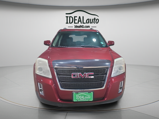 Used 2011 GMC Terrain SLT FWD image 8