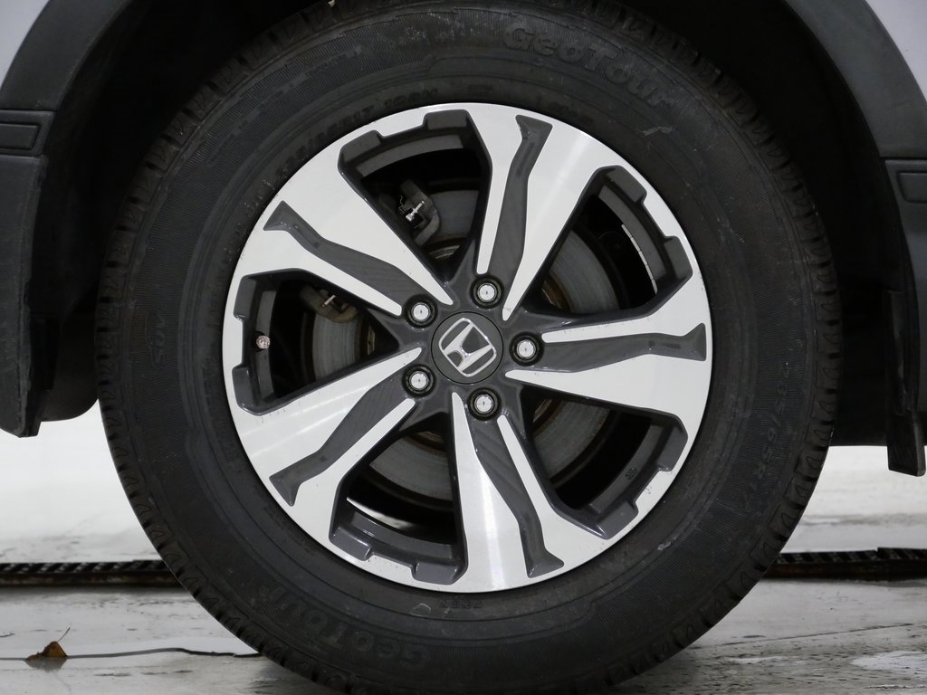 Used 2020 Honda CR-V LX image 9