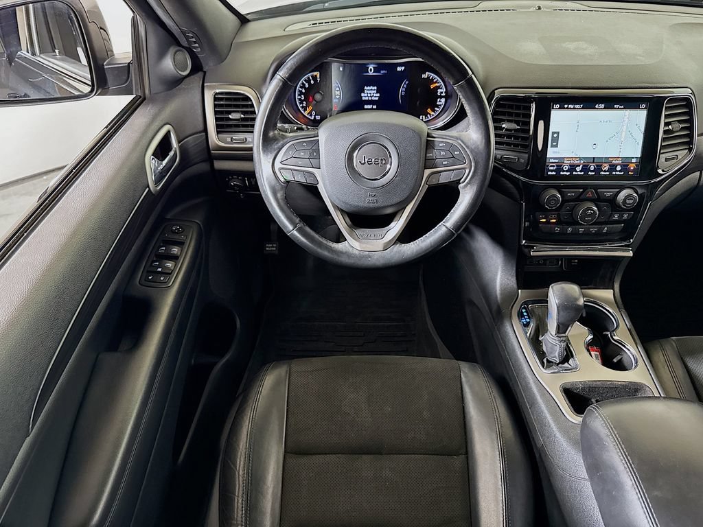 Used 2019 Jeep Grand Cherokee Altitude RWD image 21