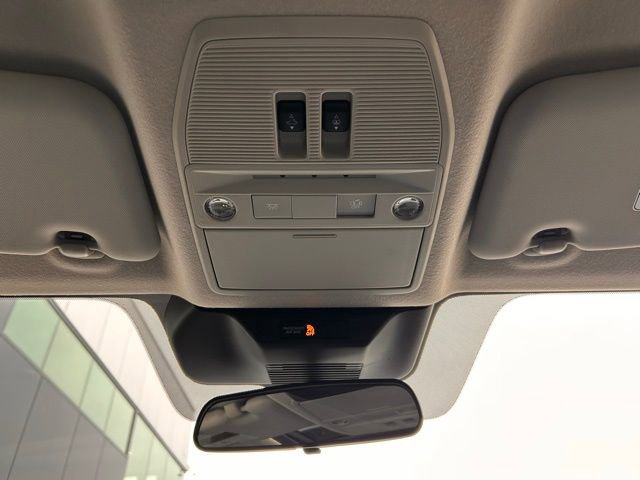 New 2026 Nissan Kicks SV w/ SV Premium Package image 12