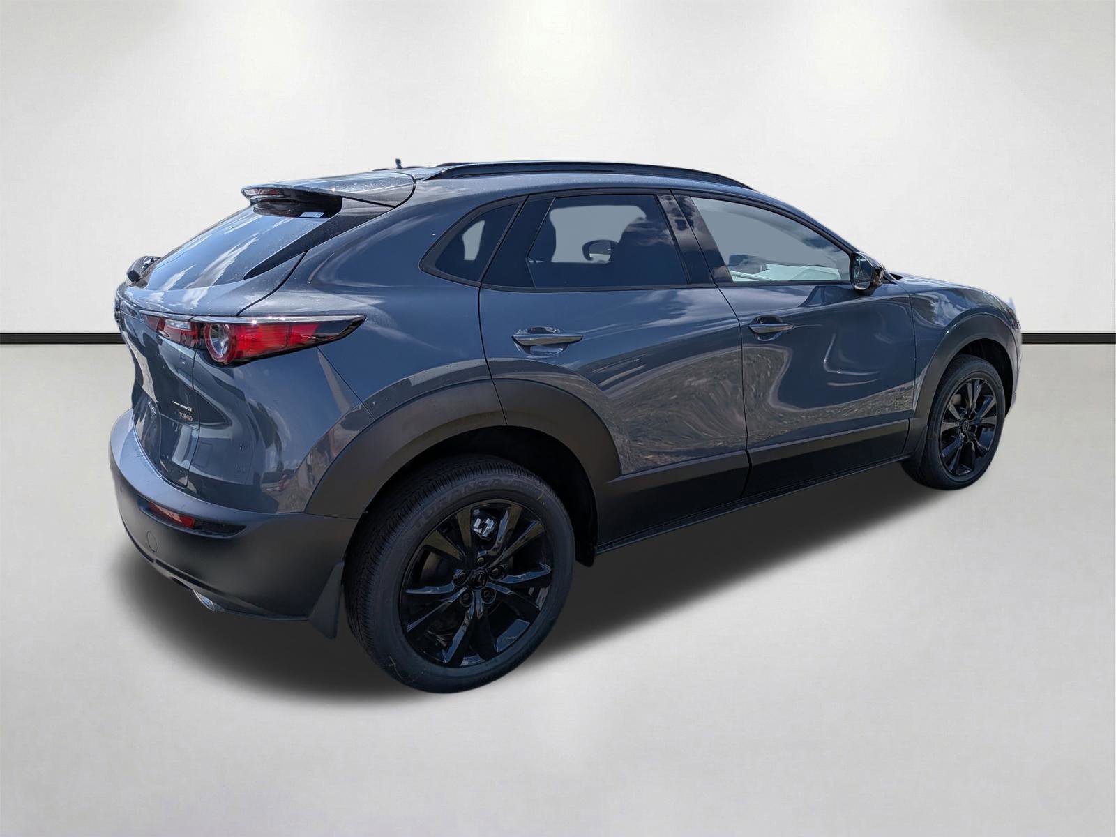 New 2026 MAZDA CX-30 2.5 Turbo w/ Premium Plus Pkg AWD/4WD image 5