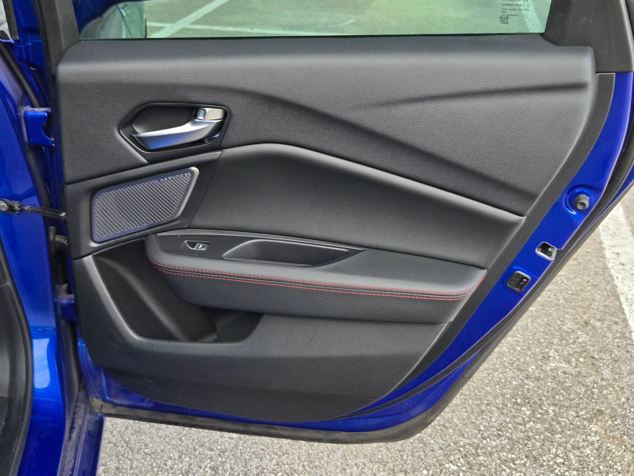Used 2023 Acura TLX Type S AWD/4WD image 27