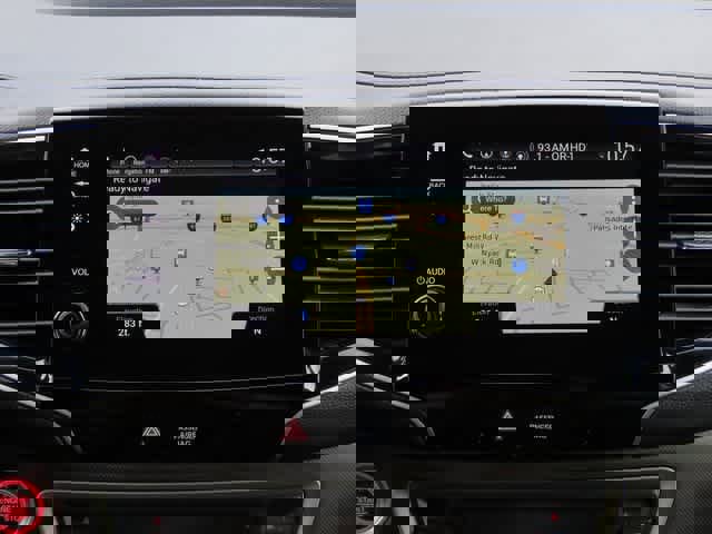 Certified 2022 Honda Passport TrailSport image 19