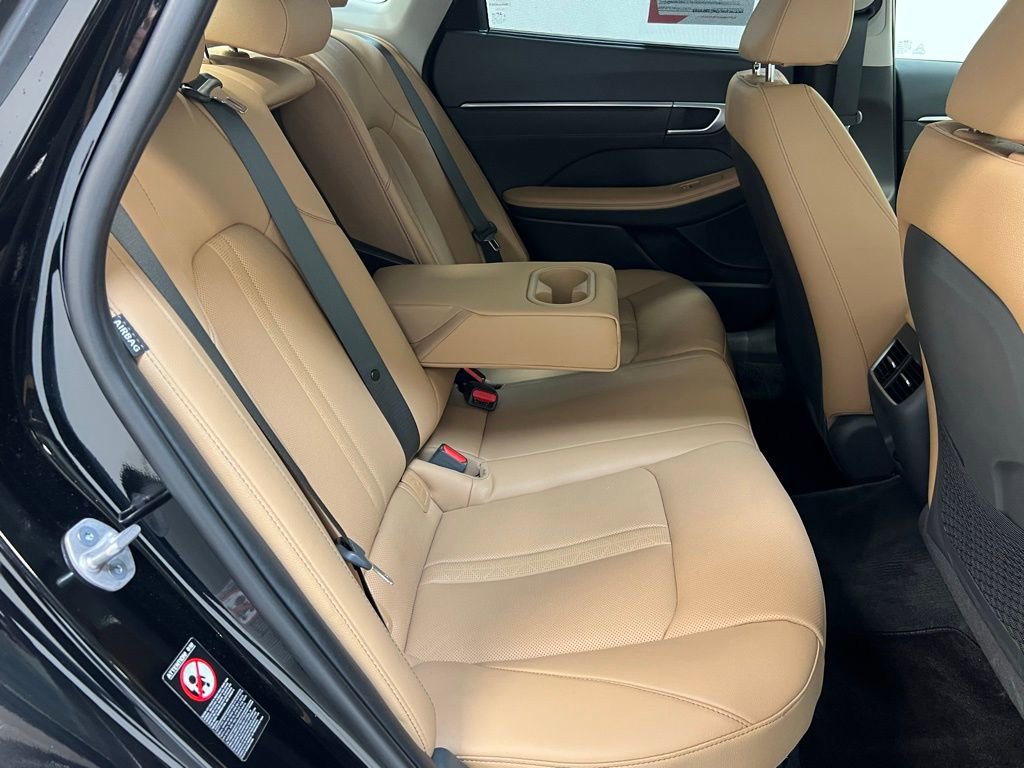 Used 2023 Hyundai Sonata Limited image 27