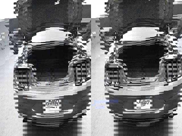 Used 2020 Ford Mustang EcoBoost image 16