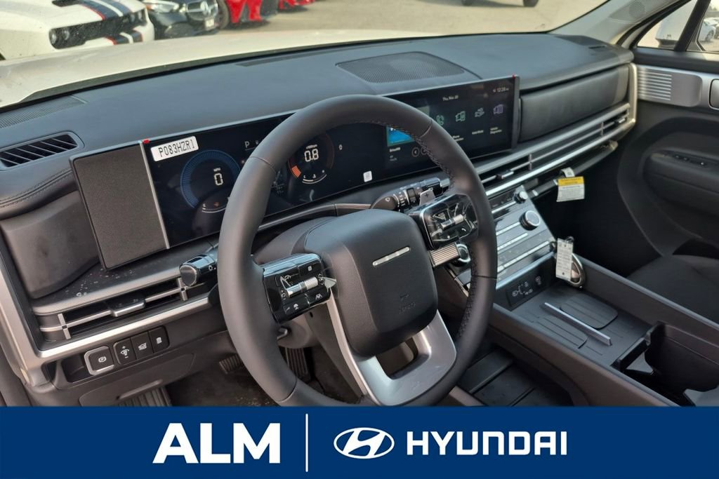 New 2026 Hyundai Santa Fe SE FWD image 14