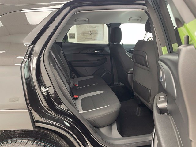 New 2026 Chevrolet TrailBlazer LS w/ LS Convenience Package AWD/4WD image 13