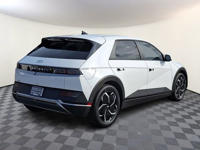 Used 2024 Hyundai Ioniq 5 SE image 7