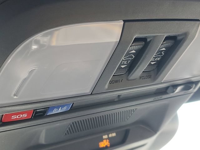 Used 2024 Subaru Crosstrek 2.5i Sport w/ Crosstrek Mirror Package AWD/4WD image 28