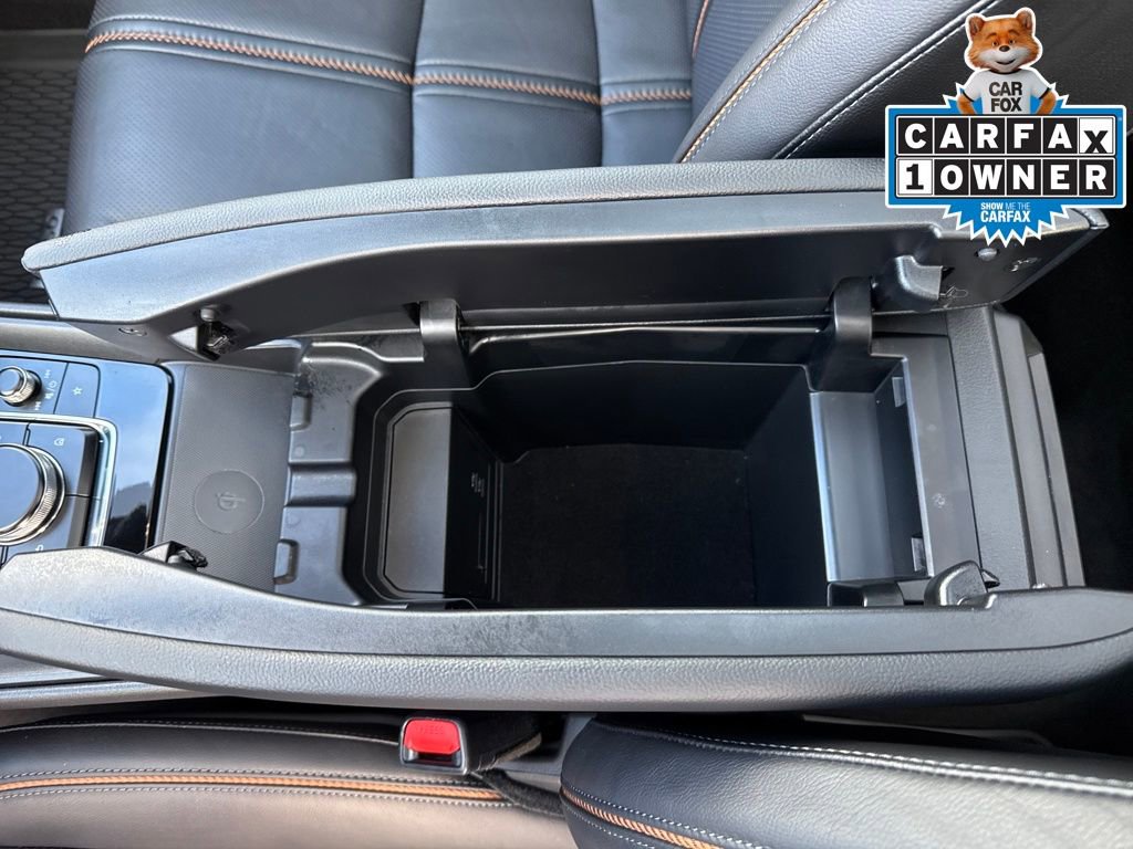 Used 2023 MAZDA CX-50 2.5 Turbo w/ Premium Plus Pkg image 28