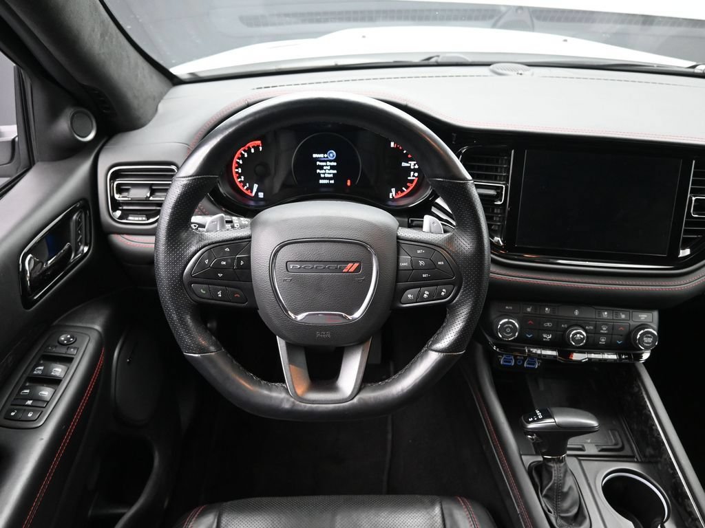 Used 2024 Dodge Durango R/T AWD/4WD image 25