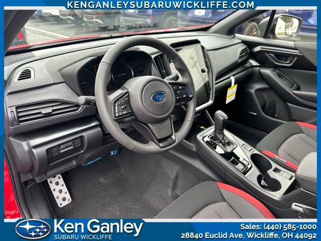 Used 2026 Subaru Impreza RS image 11