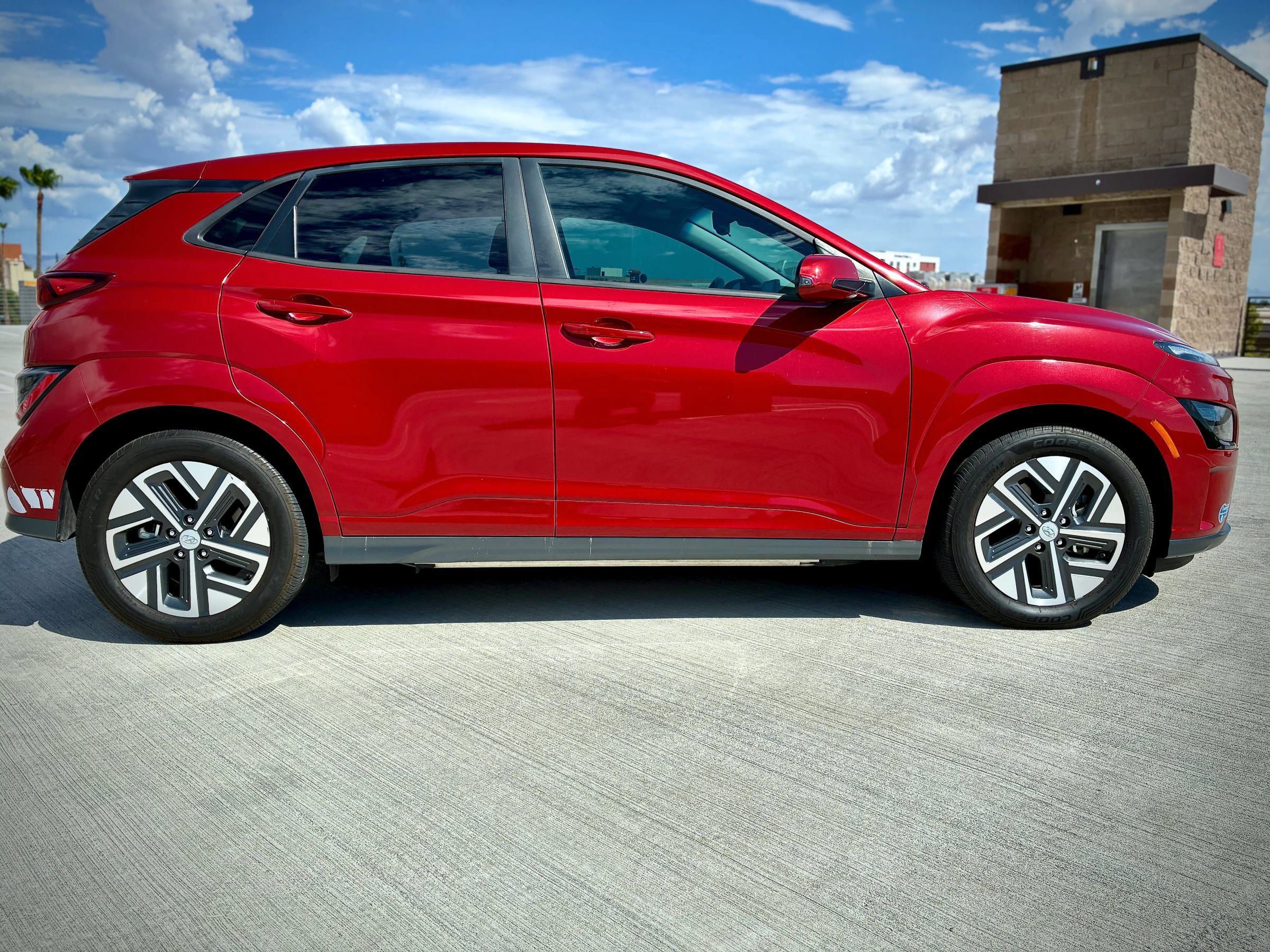 Used 2022 Hyundai Kona SEL w/ Convenience Package FWD image 12