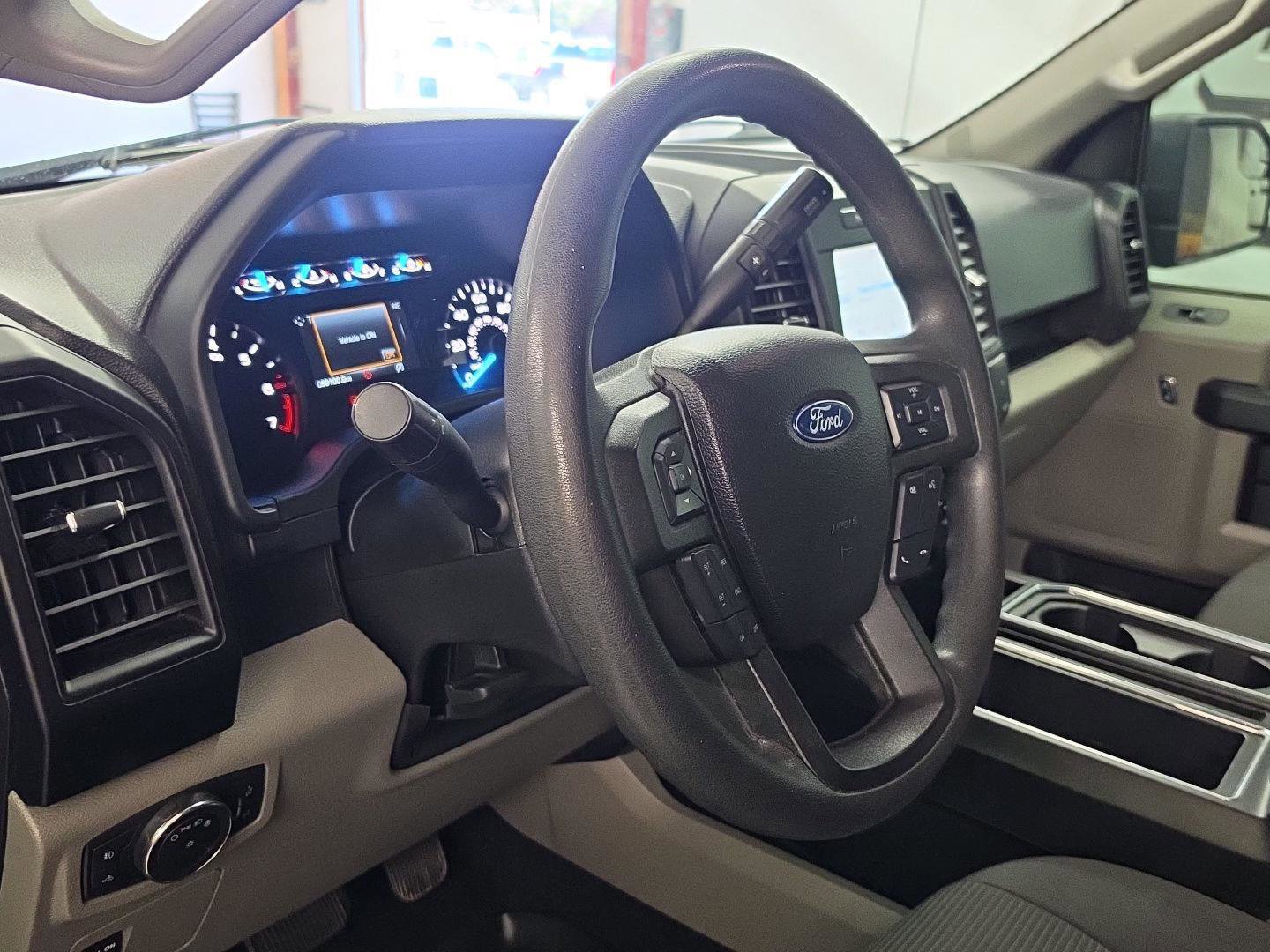 Used 2020 Ford F150 XL w/ Equipment Group 101A Mid AWD/4WD image 5