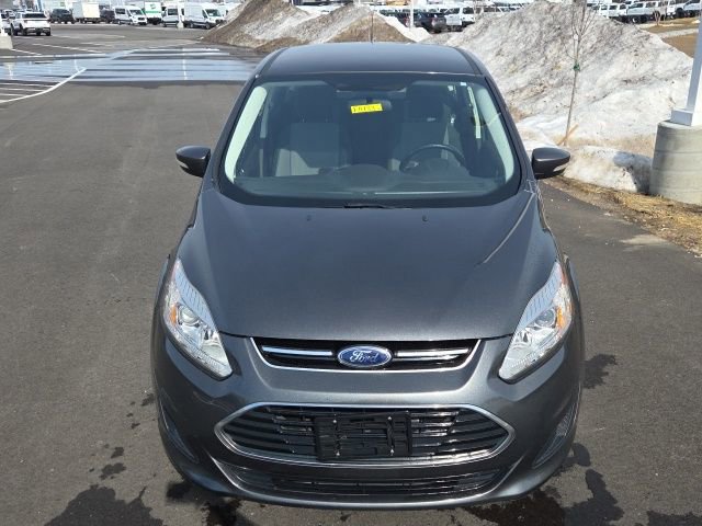 Used 2017 Ford C-MAX SE image 18