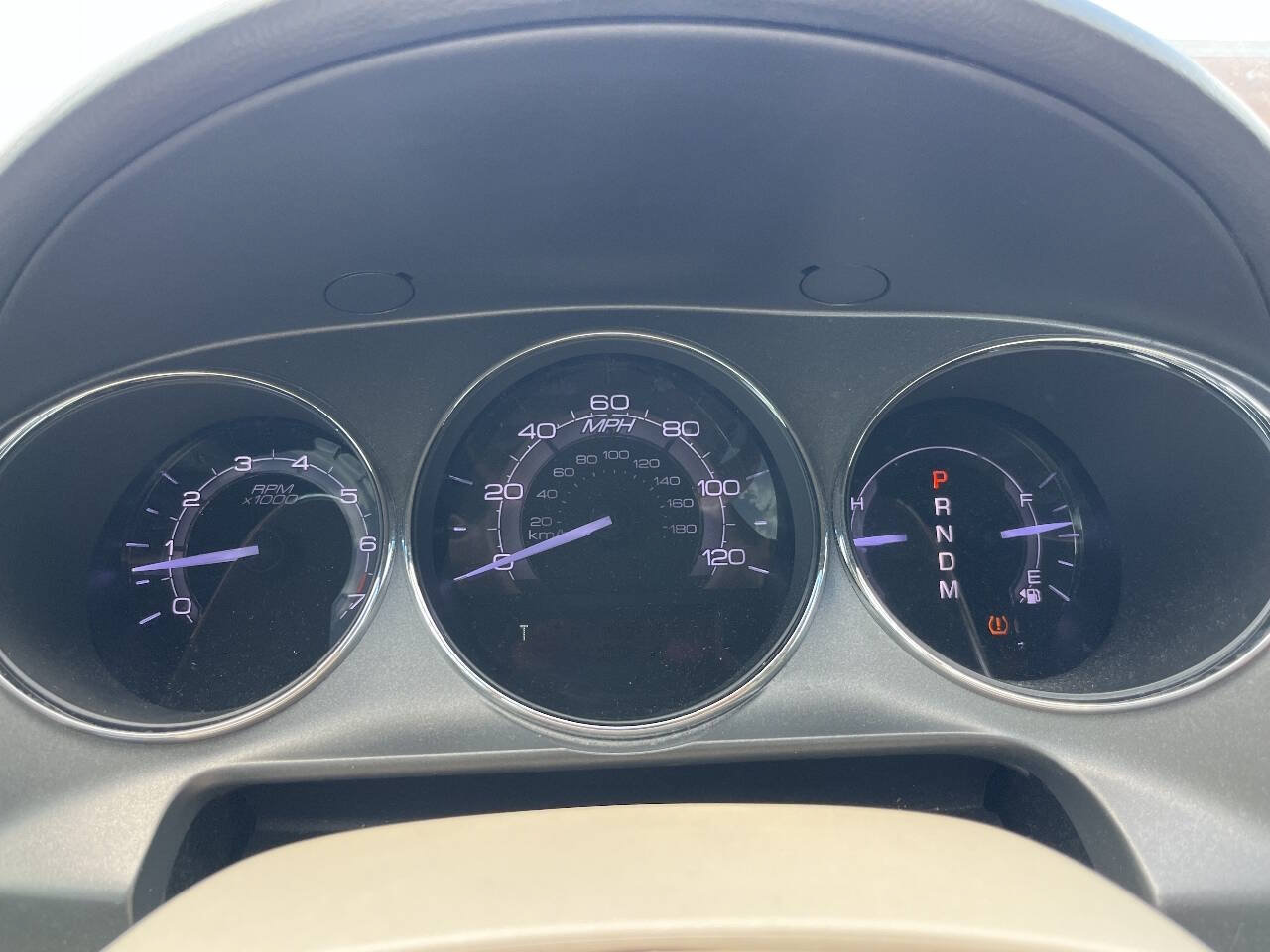 Used 2011 Lincoln MKZ FWD image 18