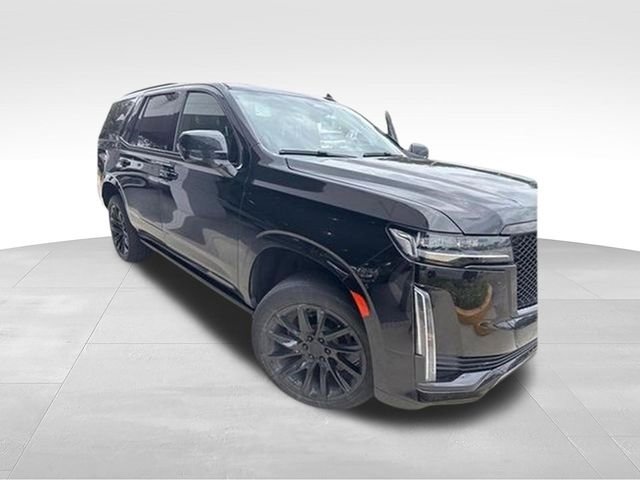 Used 2023 Cadillac Escalade Premium Luxury Platinum