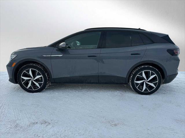 Used 2023 Volkswagen ID.4 Pro S Plus image 6