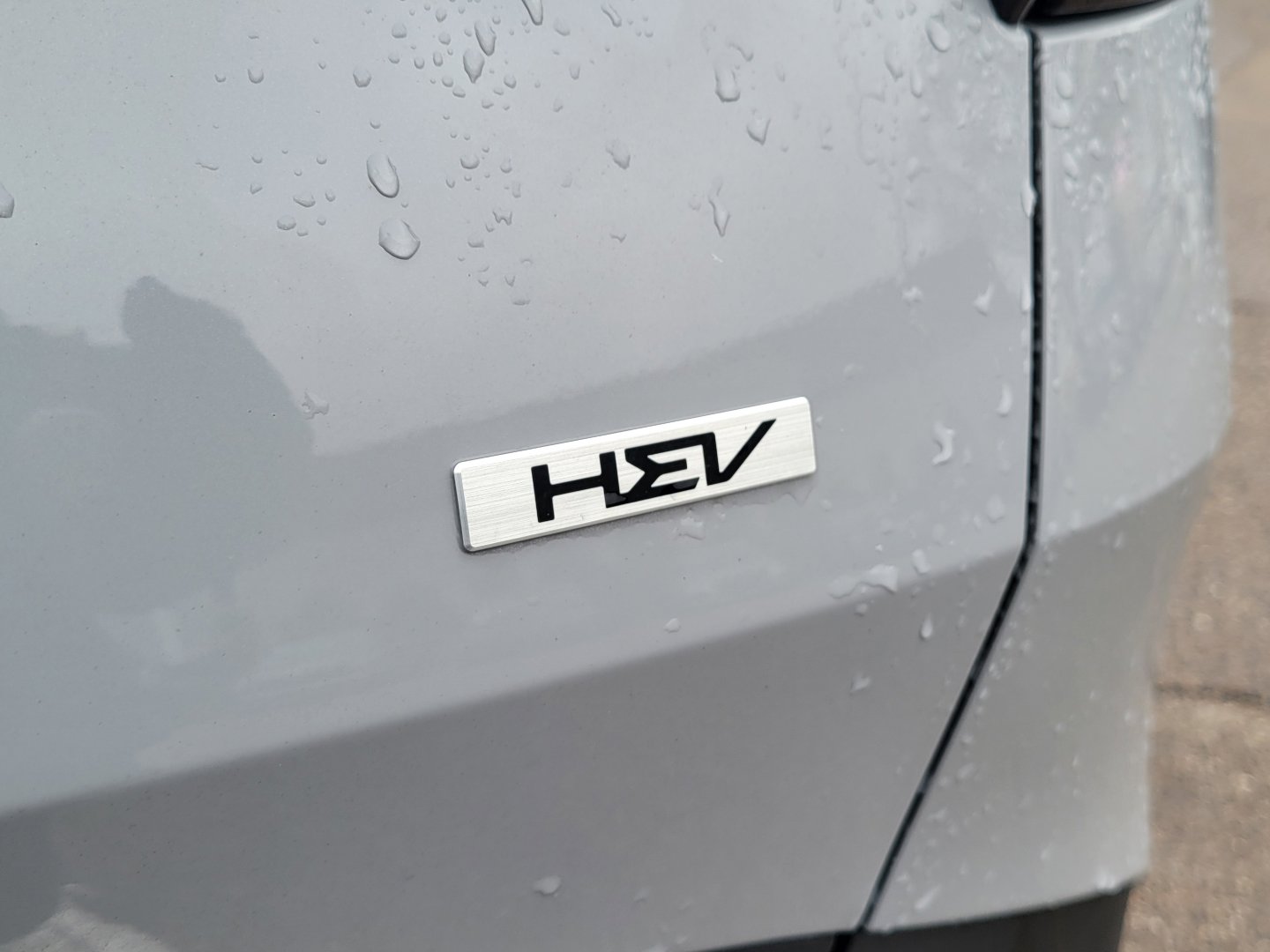 Used 2026 Kia Sportage EX w/ EX Panoramic Sunroof Package image 6