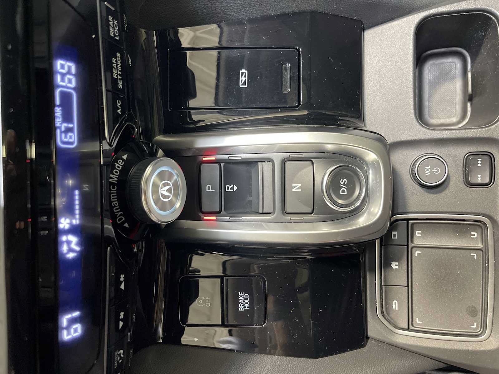 Certified 2024 Acura MDX SH-AWD image 17