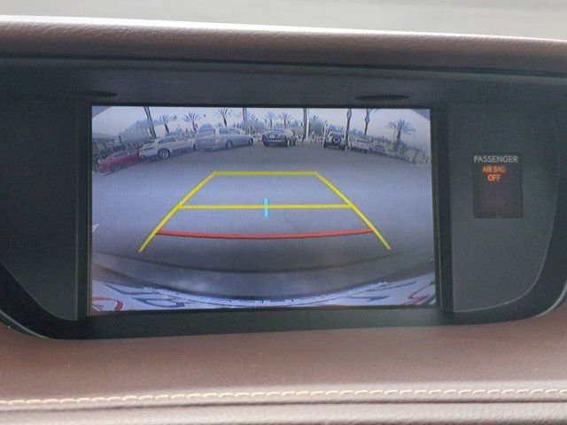 Used 2016 Lexus ES 300h w/ Navigation System Package FWD image 22