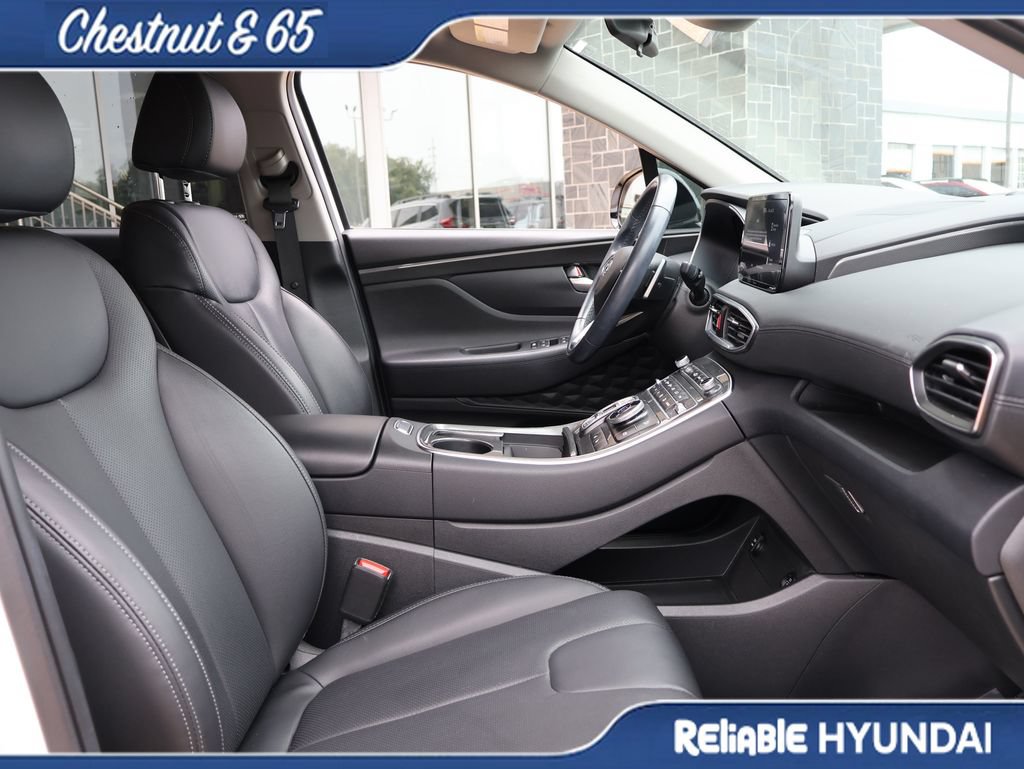 Used 2023 Hyundai Santa Fe XRT AWD/4WD image 10