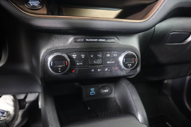 Used 2021 Ford Bronco Sport Badlands w/ Badlands Package AWD/4WD image 54