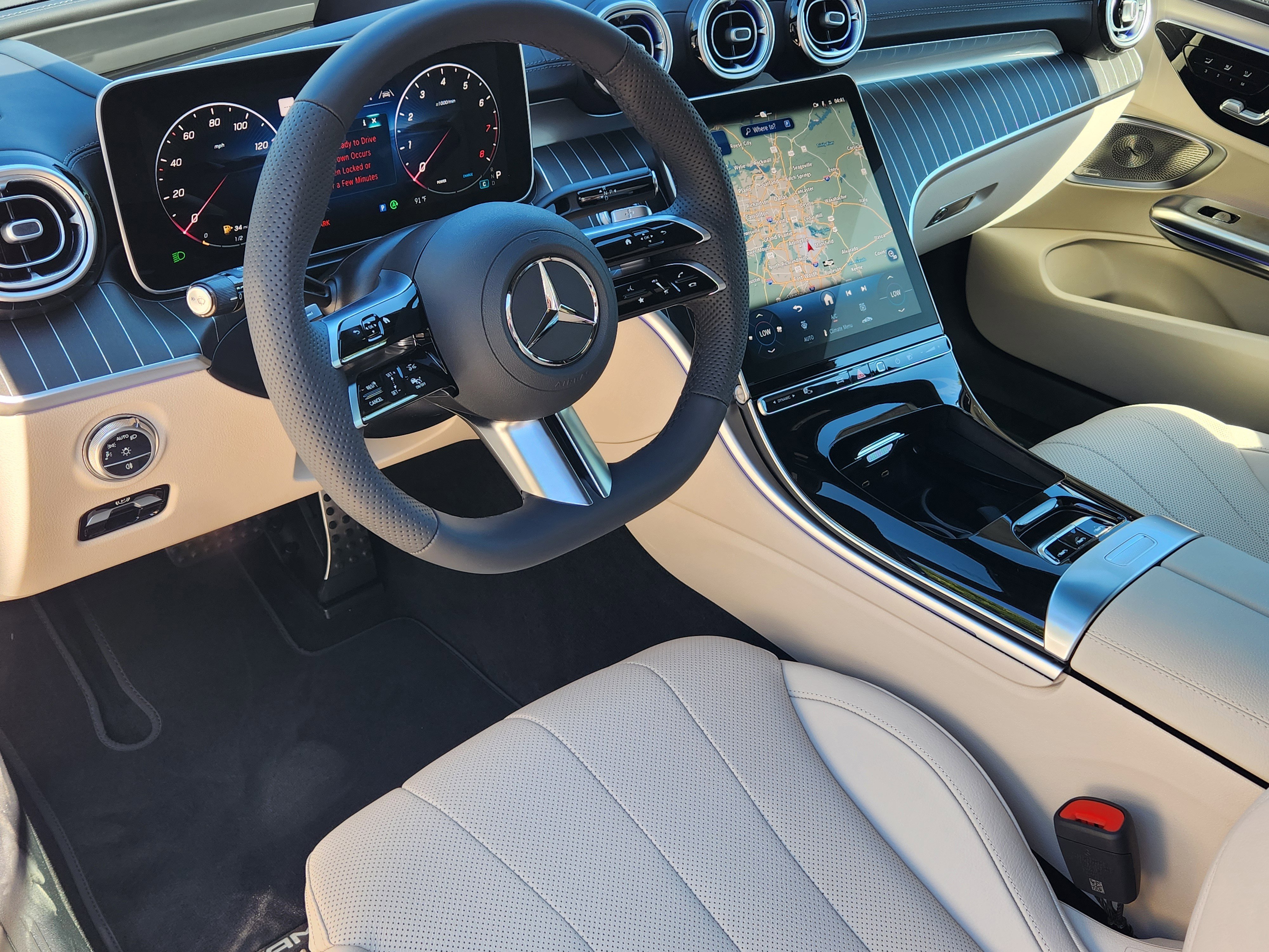 New 2026 Mercedes-Benz CLE 450 4MATIC Cabriolet image 25