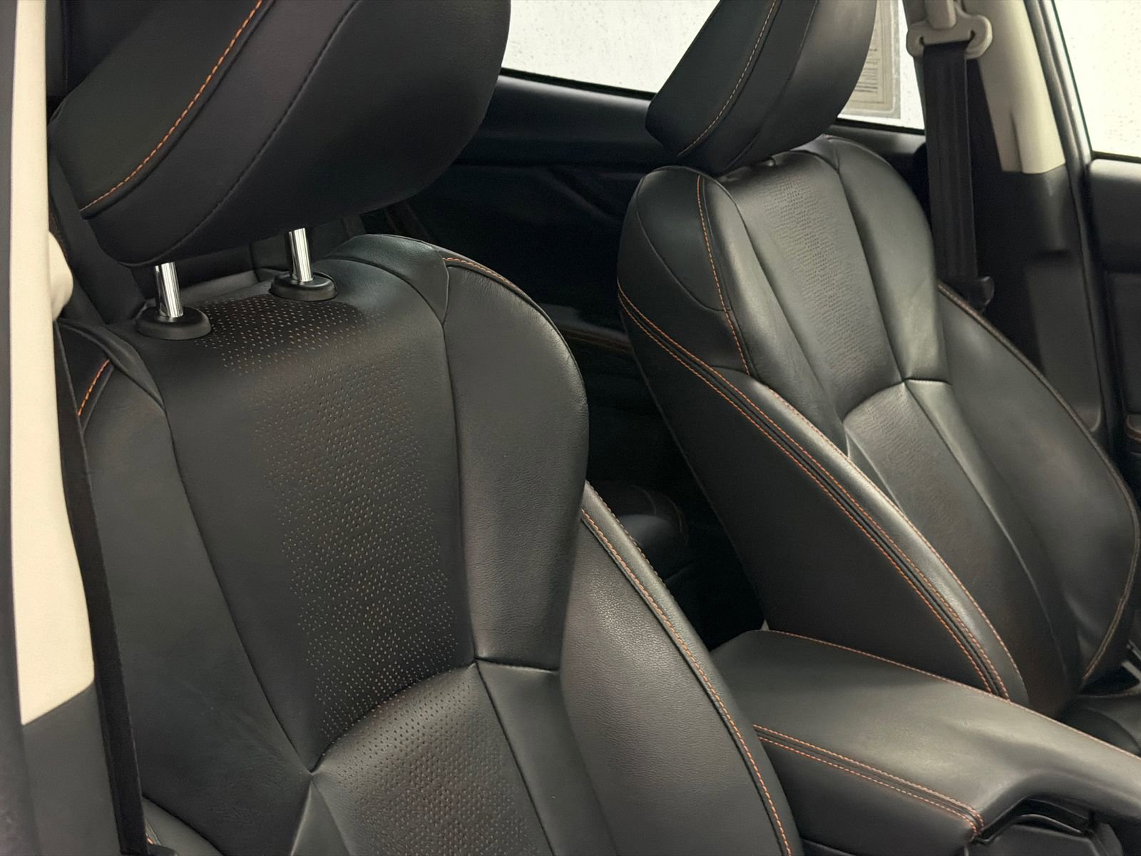 Used 2021 Subaru Crosstrek 2.5i Limited w/ Popular Package #4 AWD/4WD image 10