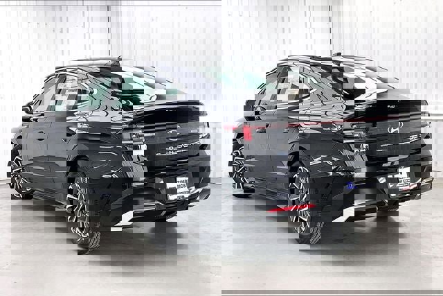 New 2026 Hyundai Sonata SEL image 5