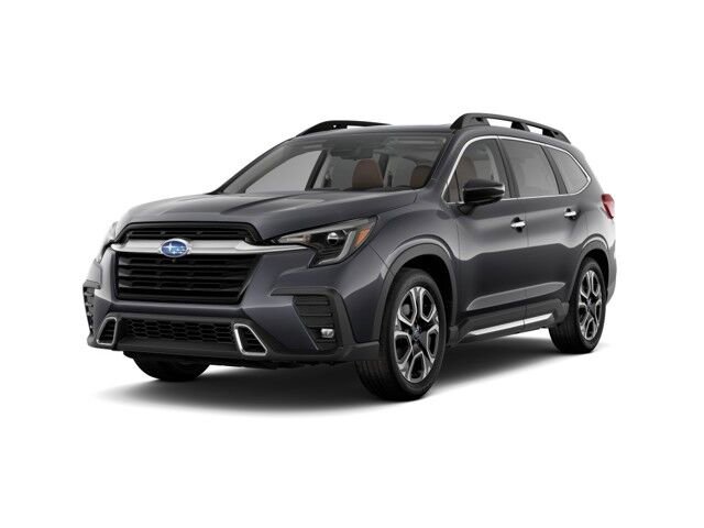New 2026 Subaru Ascent Touring image 2