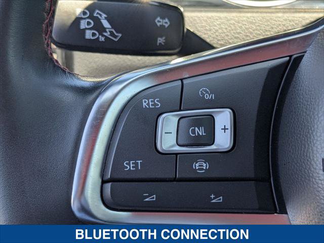 Used 2019 Volkswagen GTI SE FWD image 14