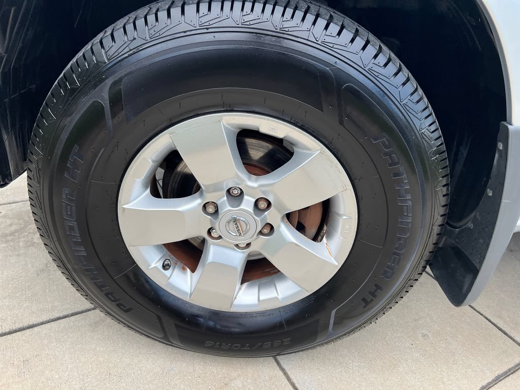 Used 2010 Nissan Xterra S RWD image 22