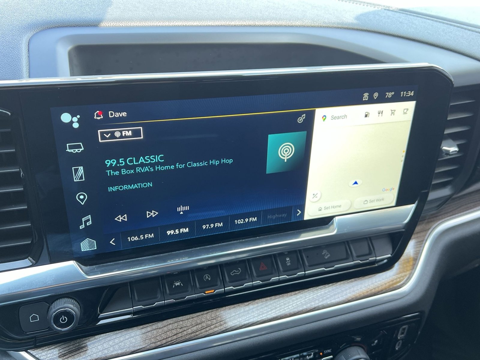 Used 2024 Chevrolet Silverado 1500 RST w/ All Star Edition Plus image 15