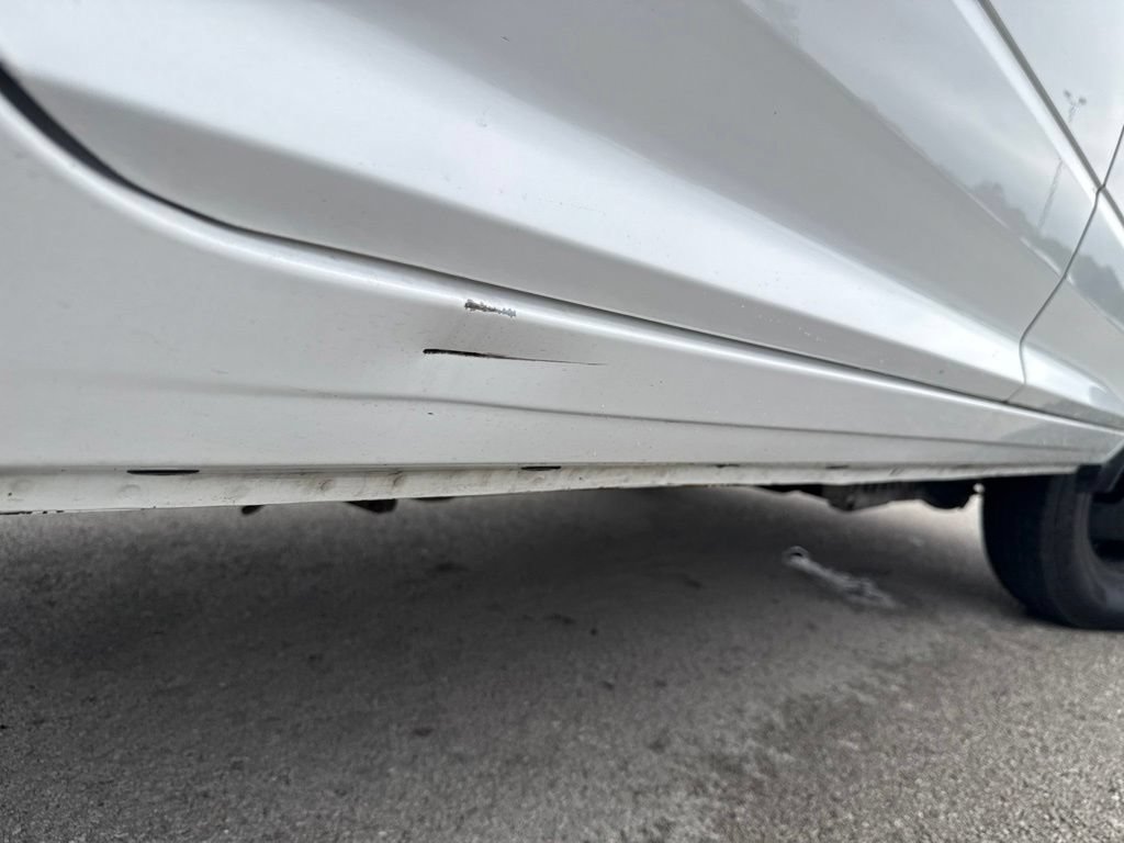 Used 2021 RAM 3500 Tradesman AWD/4WD image 12